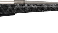 WINCHESTER XPR EXTREME 30-06 - 24" TUNGSTEN TT-MIDNIGHT W/ MB
