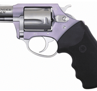 CHARTER ARMS LAVENDER LADY - 38SPL 2" LAVENDER/SS
