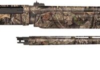 MOSSBERG 500 COMBO 20GA 3" 26" - VR 24"RIFLED BREAK-UP COUNTRY