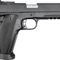 ROCK ISLAND PRO ULTRA MATCH HC - 9MM 5" AS 17RD PARKERIZED