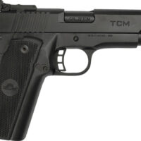 ROCK ISLAND TCM STANDARD MS - ARMOR 22TCM 4.3" 17RD PECVD