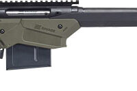 SAVAGE AXIS II PRECISION - 30-06 22" HB MDT CHASSIS OD