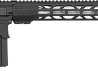 RRA LAR8M PREDATOR HP 6.5CM - 24" BBL 6 POS STK BLACK