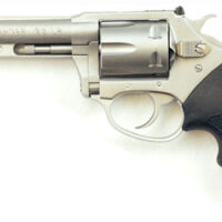 CHARTER ARMS PATHFINDER 22LR - 4.2" ADJ S/S