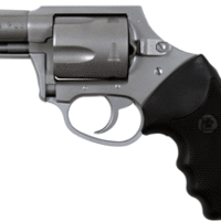 CHARTER ARMS MAG PUG 357MAG - DAO 2.2" S/S