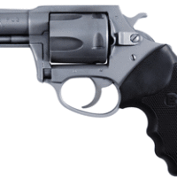 CHARTER ARMS BULLDOG 44SPL - 2.5" S/S