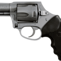 CHARTER ARMS BULLDOG DAO 44SPL - 2.5" S/S