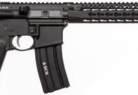BCM RECCE-16 KMR-A AR-15 - 5.56MM 16" KEYMOD BLACK 1-30RD