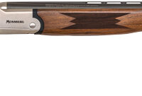 MOSSBERG SILVER RESERVE 12GA - 3" 28"VR EXTRACTORS BLD/WALNUT