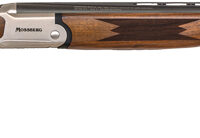 MOSSBERG SILVER RESERVE BANTAM - 20GA. 26"VR EXTRACTORS BLD/WAL