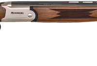 MOSSBERG SILVER RESERVE 28GA - 2.75" 26"VR EXTRACTORS BLD/WAL