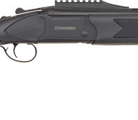 MOSSBERG EVENTIDE 12GA 3" - 18.5" MATTE SYNTHETIC CYLINDER
