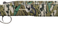 MOSSBERG EVENTIDE 20GA 3" - 20" VR MOSSYOAK GREENLEAF