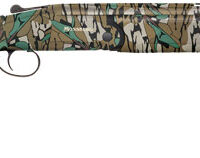 MOSSBERG EVENTIDE 28GA 3" - 20" VR MOSSYOAK GREENLEAF
