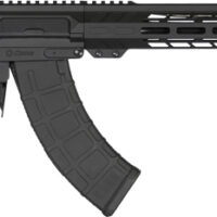 CMMG RIFLE RESOLUTE MK47 7.62 - X39 16.1" 30RD ARMOR BLACK