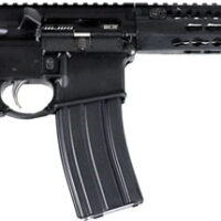 BCM RECCE-14 KMR-A13 AR-15 - 5.56MM 14.5" KEYMOD BLK 1-30RD