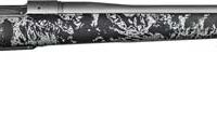 CHRISTENSEN MESA FFT 7MM PRC - TUNGSTEN CERAKOTE BLACK/GRAY