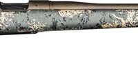 CHRISTENSEN MESA FFT 7MM PRC - 22" BRONZE CF BLACK GREEN/TAN