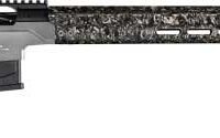 CHRISTENSEN MPR 338LAPUA 27" - CARBON FIBER BLK NIT/TUNGSTEN