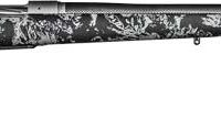 CHRISTENSEN RIDGELINE FFT  270 - WIN S/S 20" CF BLACK W/GREY
