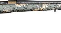 CHRISTENSEN RIDGELINE FFT - 300WM CF BRONZE/BLACK GRN-TAN
