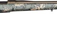 CHRISTENSEN RIDGELINE FFT - 300PRC CF BRONZE/BLACK GRN-TAN