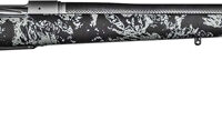 CHRISTENSEN RIDGELINE FFT 7MM - BC CF 20" S/S-BLACK CF W/GREY