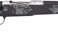CHRISTENSEN RIDGELINE FFT 7MM - BC CF 16.25" S/S-BLK CF W/GREY