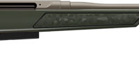 CHRISTENSEN EVOKE 308 WIN 20" - BRONZE/OD GREEN