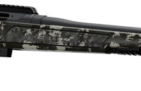 CHRISTENSEN EVOKE HUNTER   308 - WIN BLACK/BRUSH CAMO