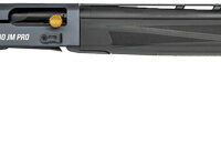 MOSSBERG 940 JM PRO OPTICREADY - 12GA 24" TUNGSTEN GRAY BLK 9-S