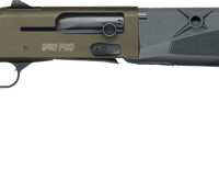 MOSSBERG 940 PRO TACT 12GA 3" - 18.5" GHOST RING SIGHT CYL ODG