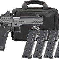 SPRINGFIELD 1911 DS PRODIGY - COMP 9MM 5" 10RD GEAR PAC