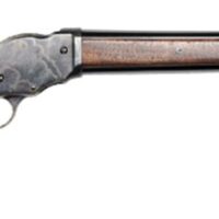 CHIAPPA 1887 12GA - 22" COLOR CASE/WALNUT