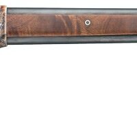 CHIAPPA 1887 MARE'S LEG 12GA - 18.5" COLOR CASE/WALNUT