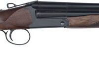 CHARLES DALY TRIPLE THREAT - 12GA 3" 18.5" CT5 MATTE WALNUT