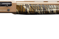 CHARLES DALY 601 12GA 3" 28"VR - FDE MO BOTTOMLAND