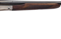 CHARLES DALY SXS 520 20GA 3" - 26" CT5 EXTRACTOR BLUED WALNU