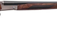 CHARLES DALY SXS 536 410 - 26" EXTRACTOR BLUED WALNUT