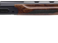 CHARLES DALY O/U 214E COMPACT - 12GA 3" 28" CT-5 EJECTOR BLK