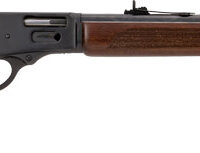 ROSSI R95 CLASSIC 44 REM MAG - 20" BBL. BLACK WOOD