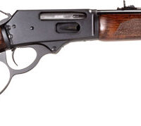 ROSSI R95 TRAPPER 45 COLT - 16.5" BBL. BLACK WOOD