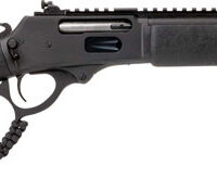 ROSSI R95 TRIPLE BLACK - 45 COLT 16.5" BLACK THREADED