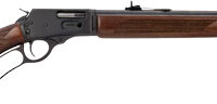 ROSSI R95 CLASSIC 45 COLT - 20" BBL. BLACK WOOD
