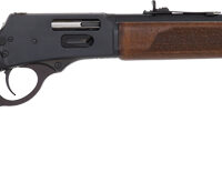 ROSSI R95 CLASSIC 357 MAG - 20" BBL. BLACK WOOD