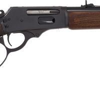 ROSSI R95 TRAPPER 30-30 WIN - 16.5" BBL. LG LOOP BLUE WOOD