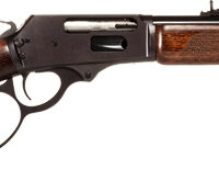 ROSSI R95 TRAPPER 45-70 GOVT - 16.5" BBL. BLUE WOOD