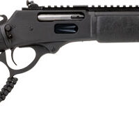 ROSSI R95 45-70 GOVT 16.5" BBL - THREADED BLACK WOOD