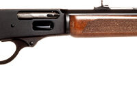 ROSSI R95 CLASSIC 45-70 GOVT - 22" BBL. BLACK WOOD