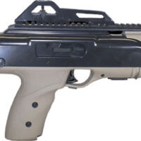 HI-POINT CARBINE 9MM LUGER - 16.5" TB FLAT DARK EARTH